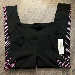 Leg3nd Activewear Pants